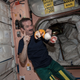 Illustration for article titled Beloved ISS Commander Chris Hadfield Is Retiring